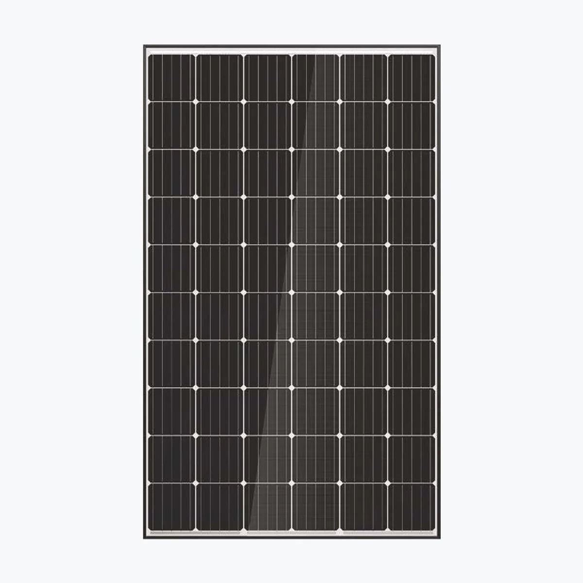 Nyalkaran Energy NE320M — Nyalkaran Energy module (ENF-verified)