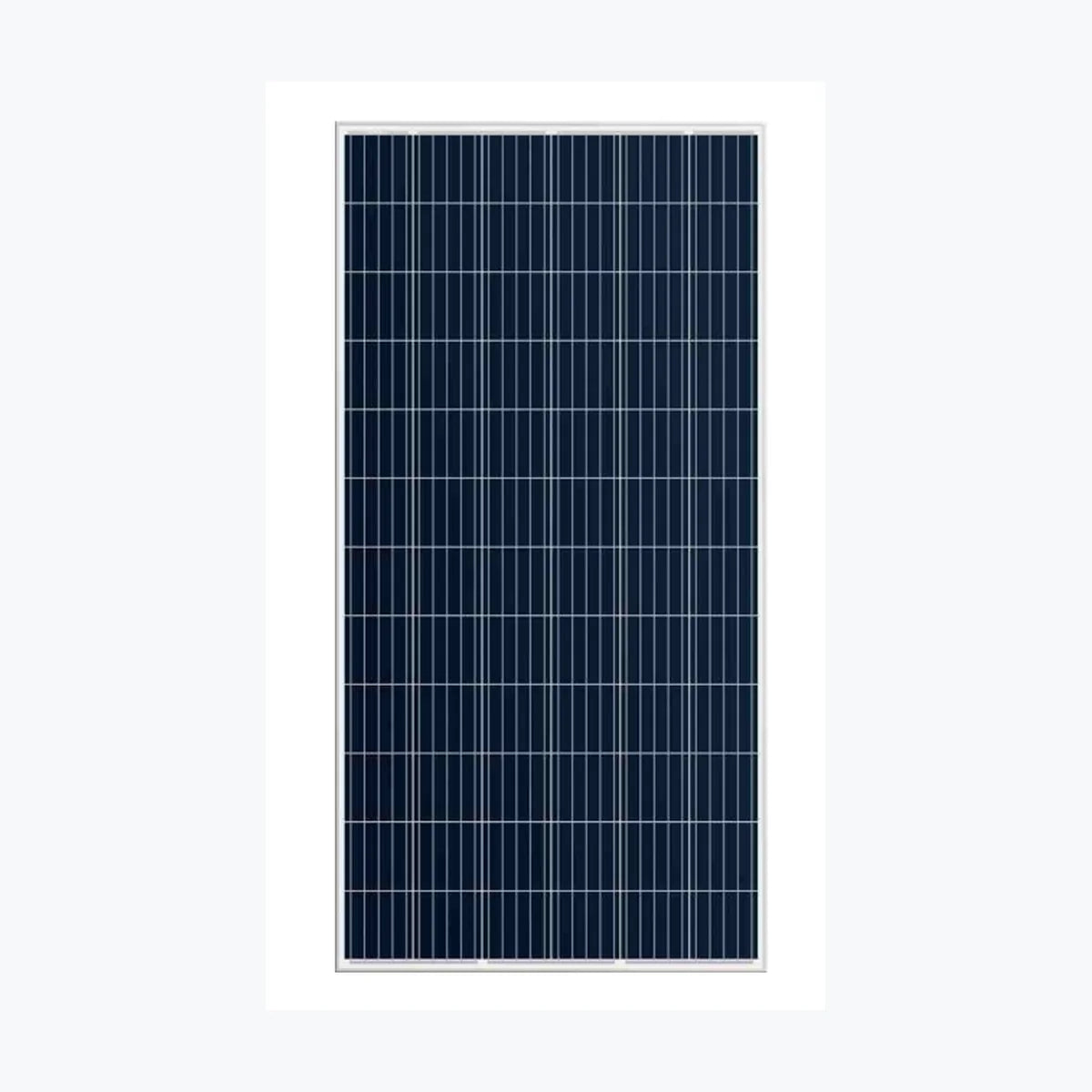 UKE Solar UKE330P6-72H — UKE Solar module (ENF-verified)