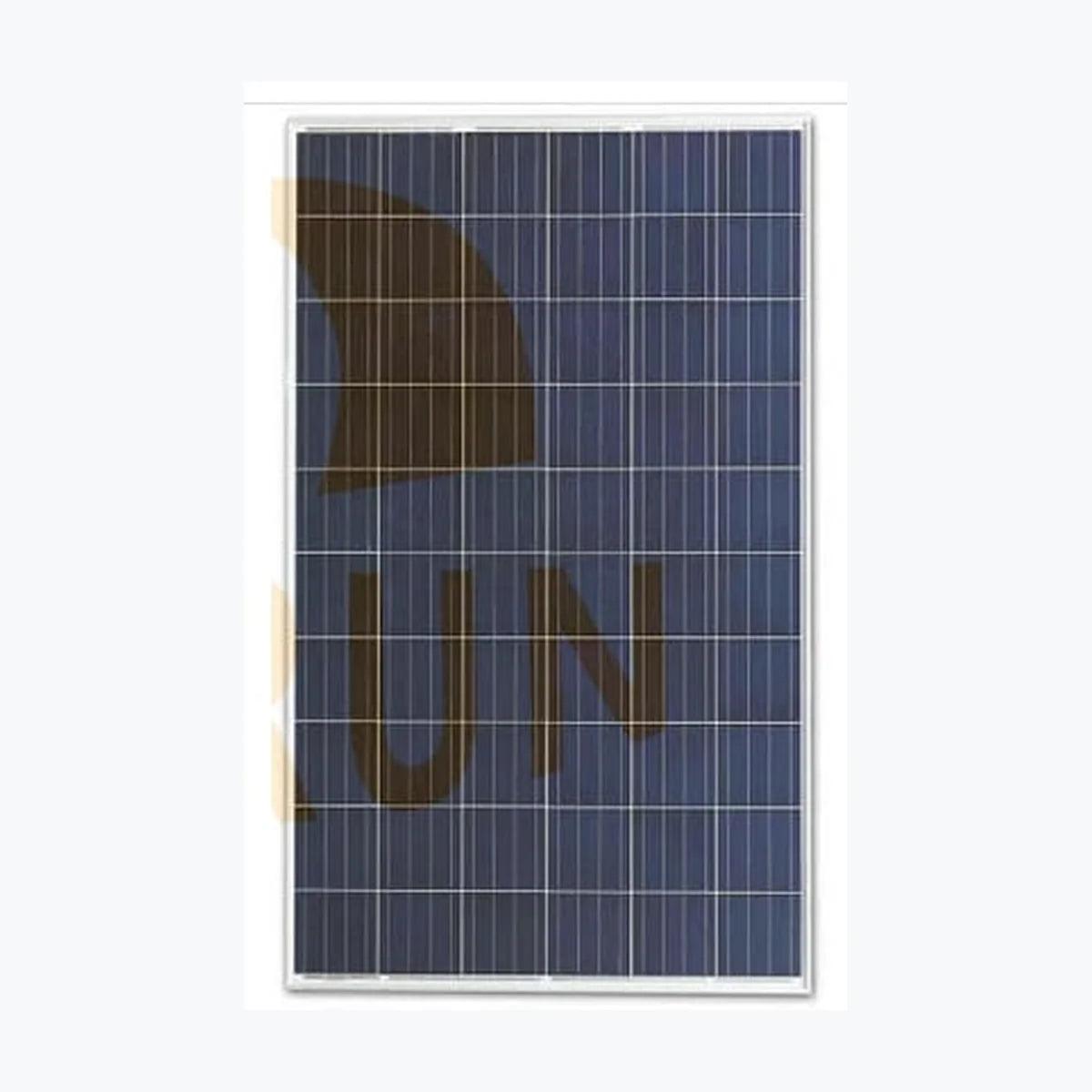 Allrun New Energy AR290-24P — Allrun New Energy module (ENF-verified)