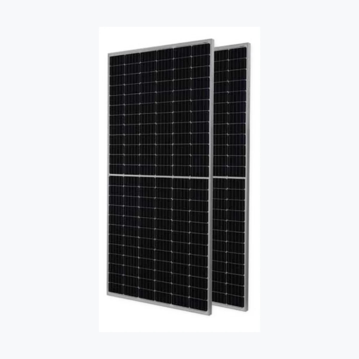 Longyin Photovoltaic 545 — Longyin Photovoltaic module (ENF-verified)