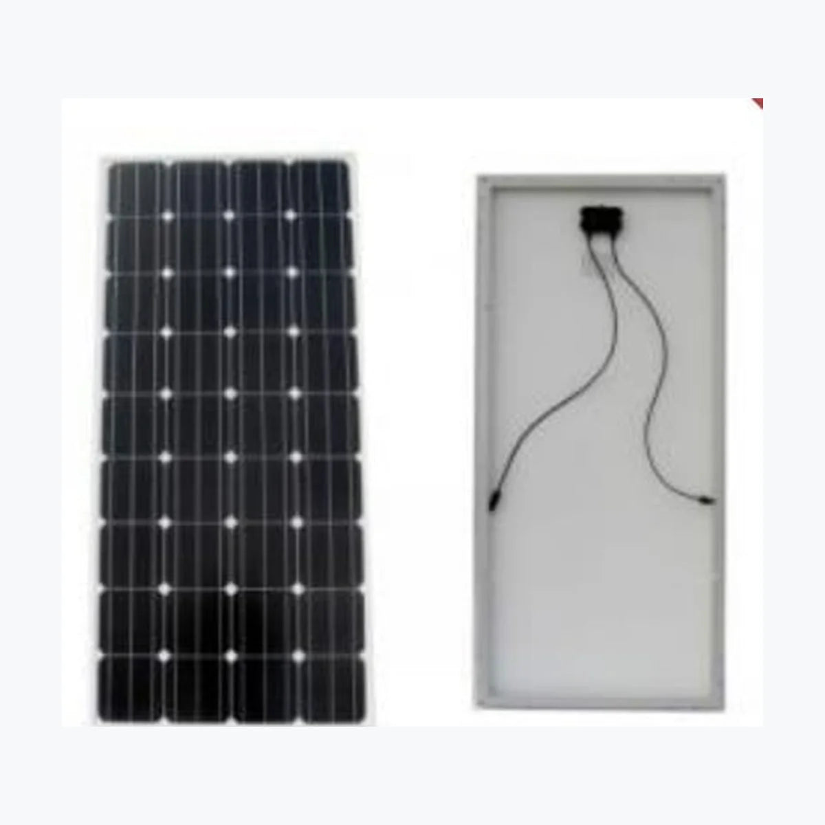 Mr Watt SUNM-SP-160W-12V — Mr Watt module (ENF-verified)