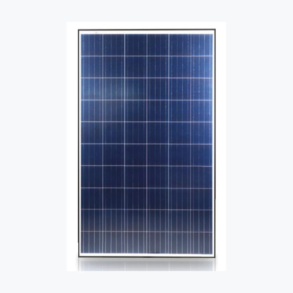 Solar Quest SQZA275P-60 — Solar Quest module (ENF-verified)