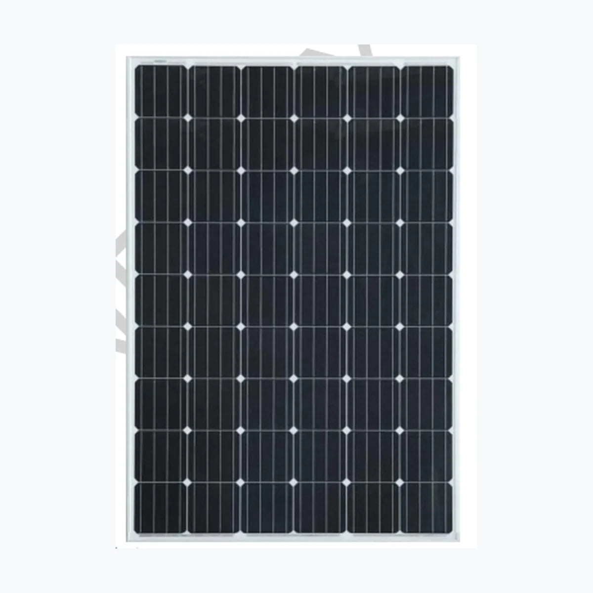 Nesol Energy NE260-27M — Nesol Energy module (ENF-verified)