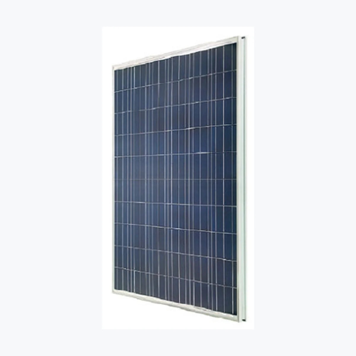 Yangtze Solar Power YS250P-60 — Yangtze Solar Power module (ENF-verified)
