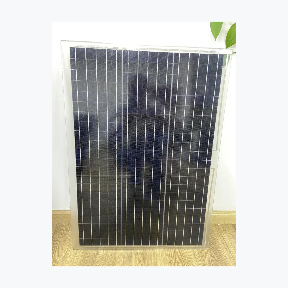 Xufeng Solar 180w/12v — Xufeng Solar module (ENF-verified)