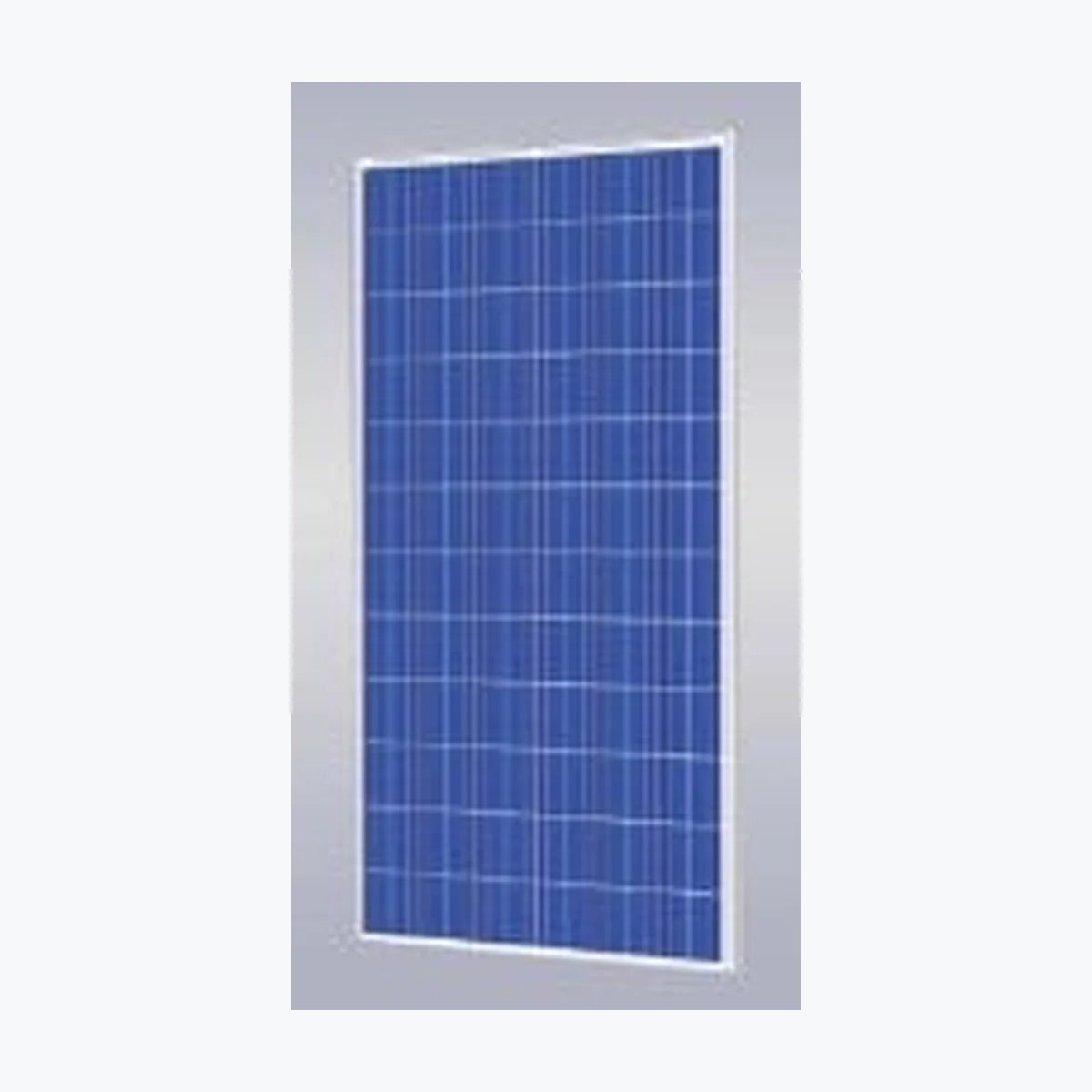 EL Rongchang Group ERG-260P — EL Rongchang Group module (ENF-verified)