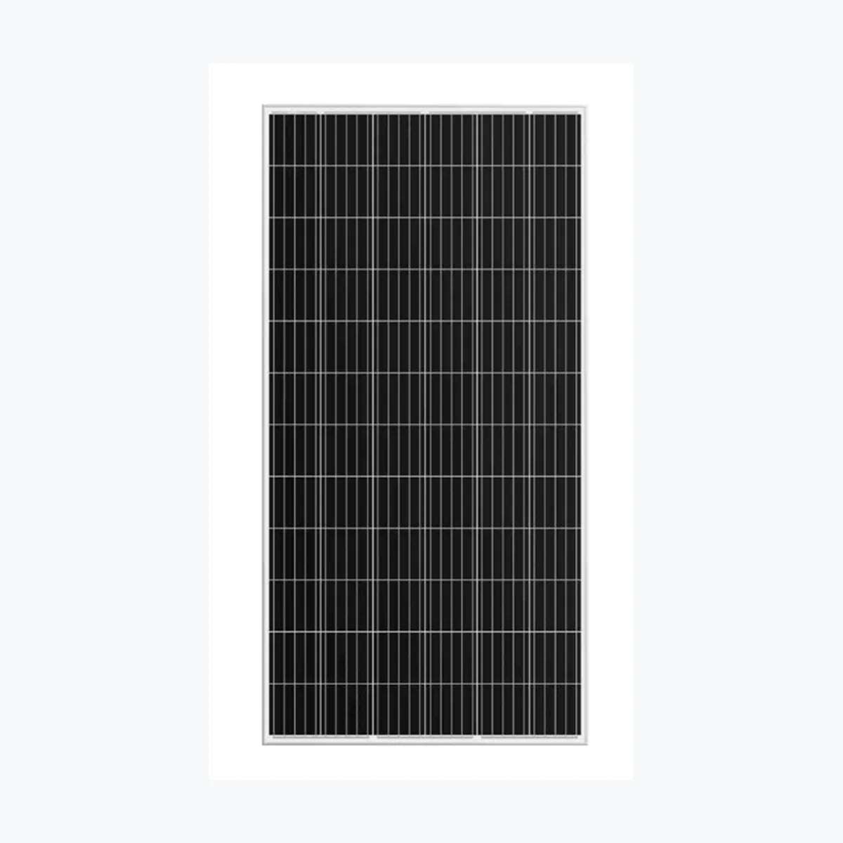 UKE Solar UKE385M6-72H — UKE Solar module (ENF-verified)