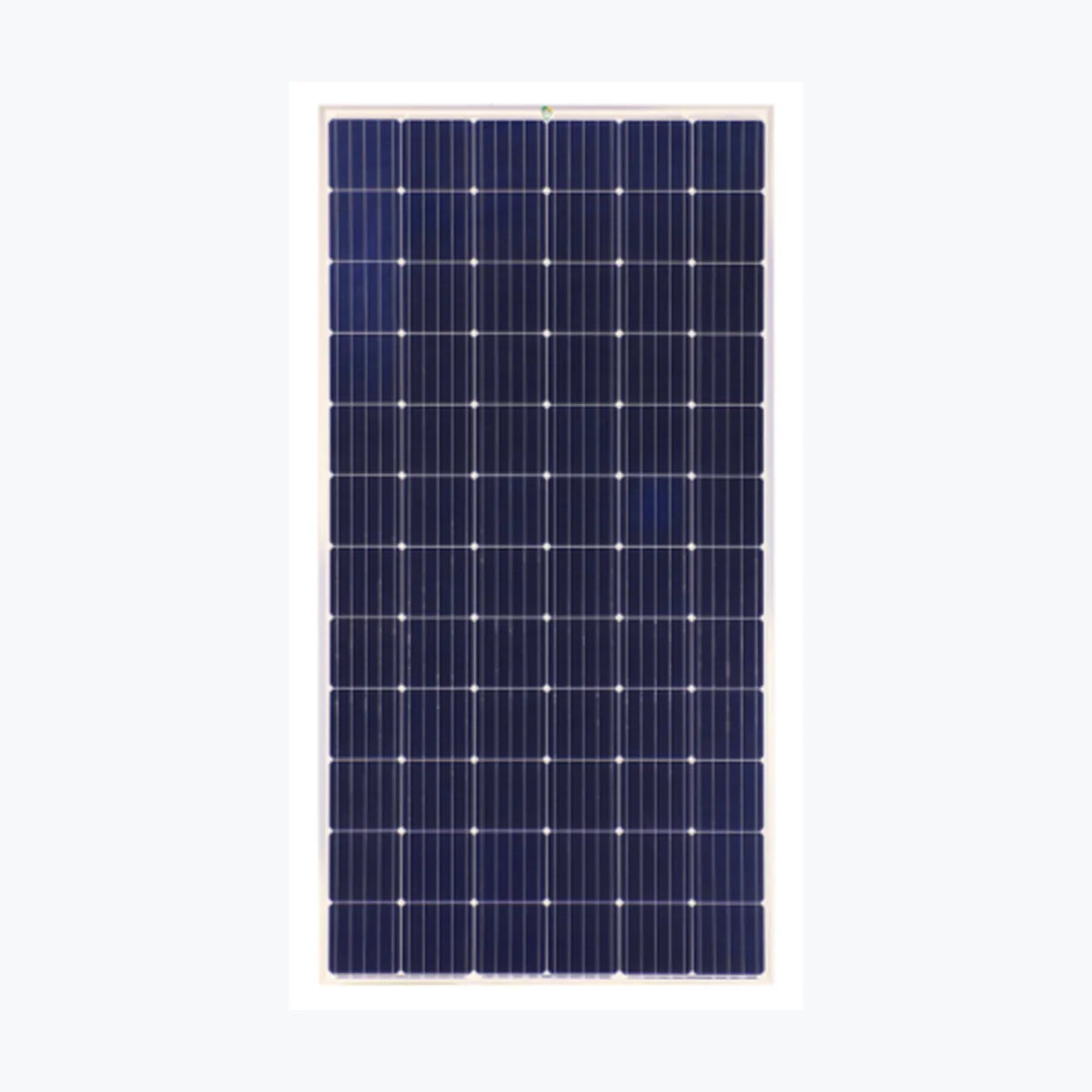 HVR Solar HVRM072F24V385 — HVR Solar module (ENF-verified)