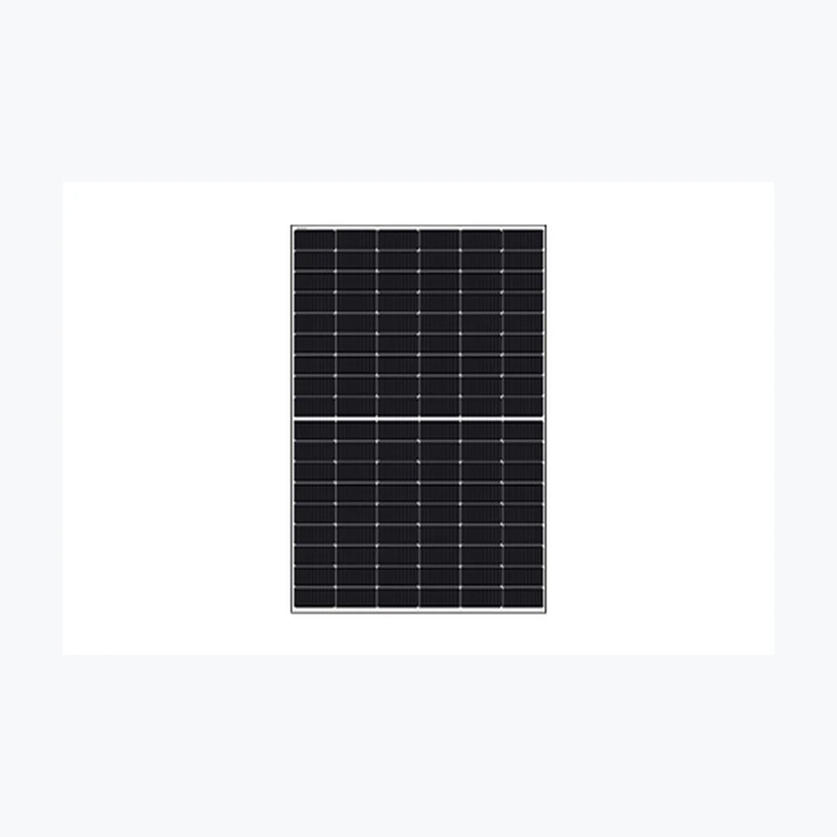 Solar Frontier SFC410-108AG — Solar Frontier module (ENF-verified)