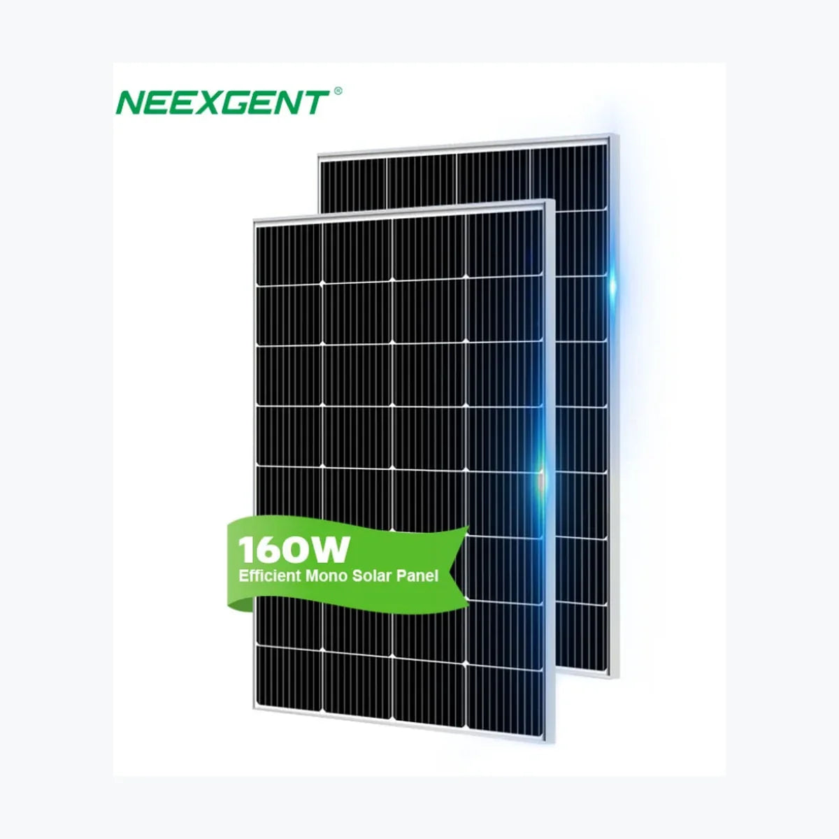 Neexgent NG160M-32 — Neexgent module (ENF-verified)