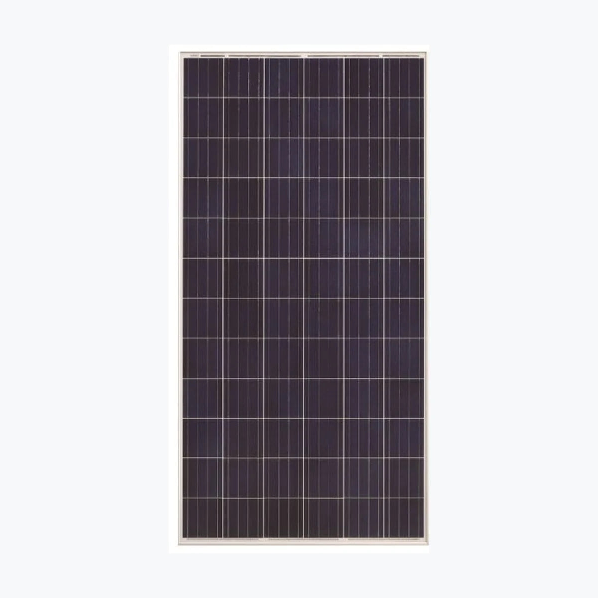 KF Solar KF315P-24 — KF Solar module (ENF-verified)
