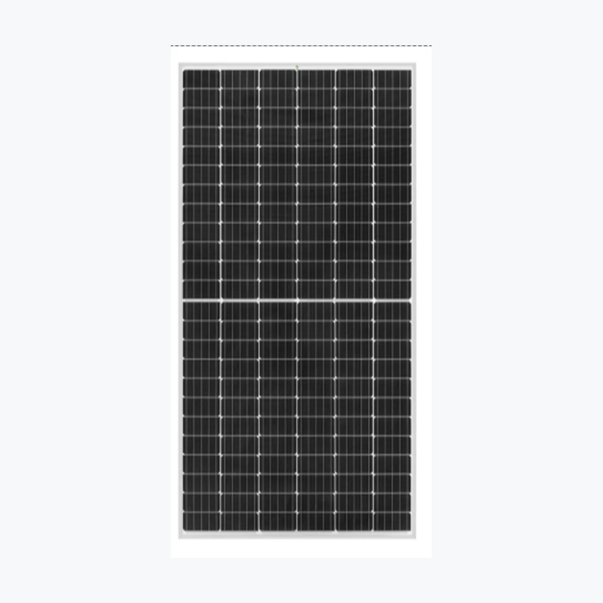 HVR Solar HVRM144C24V400 — HVR Solar module (ENF-verified)