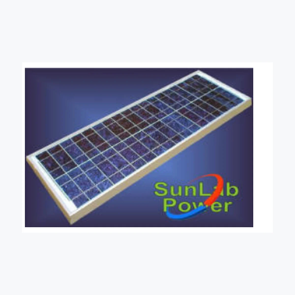 SunLab Power® SP-160 — SunLab Power module (ENF-verified)
