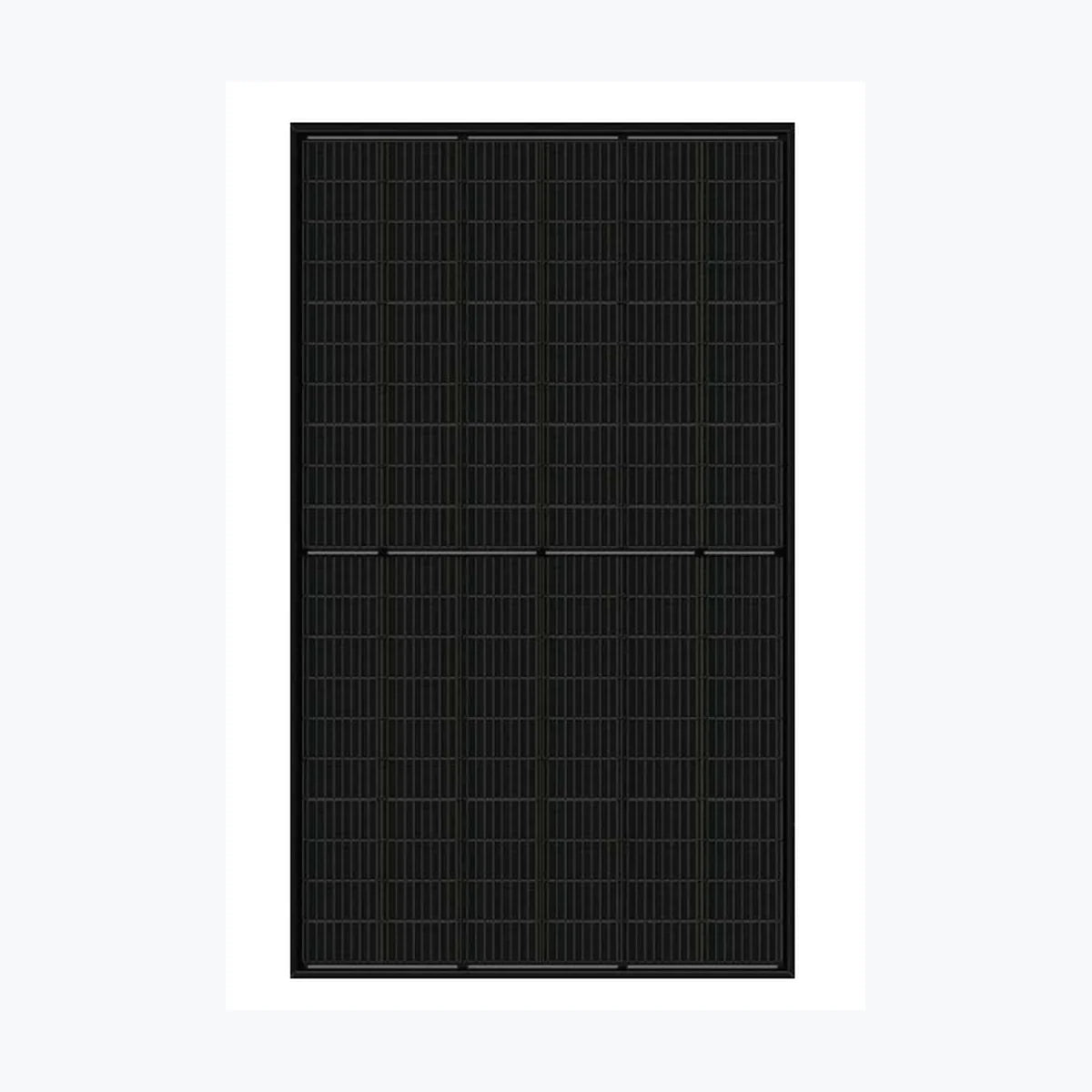 UKE Solar UKE380M8-60HB — UKE Solar module (ENF-verified)