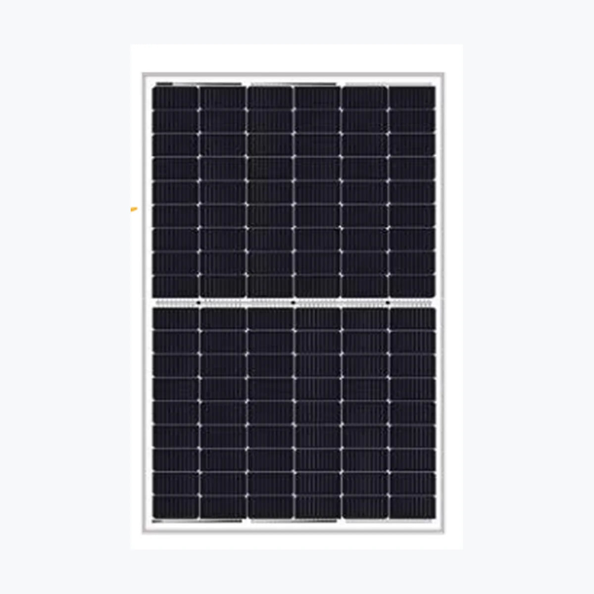 Dehui Solar 415W — Dehui Solar module (ENF-verified)