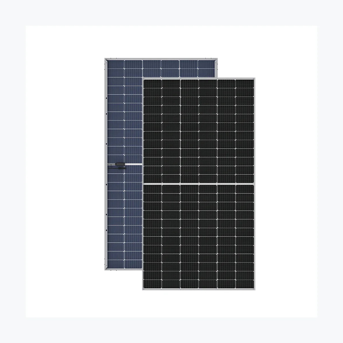 WEUP Power WP-525M10-72HBD — WEUP Power module (ENF-verified)