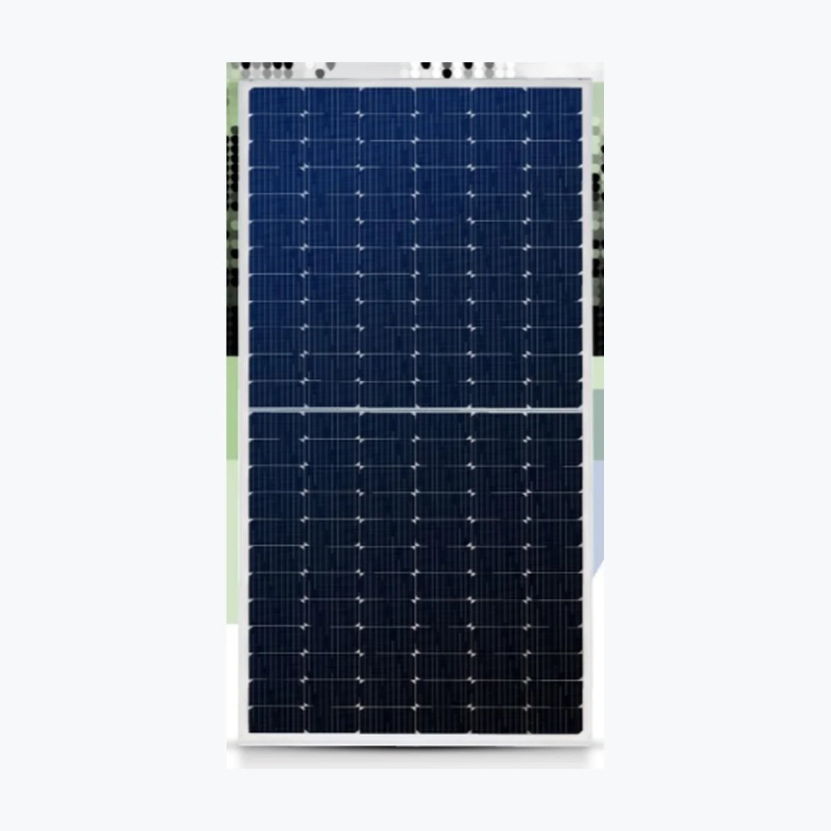 HVR Solar HVRM144C24V435 — HVR Solar module (ENF-verified)