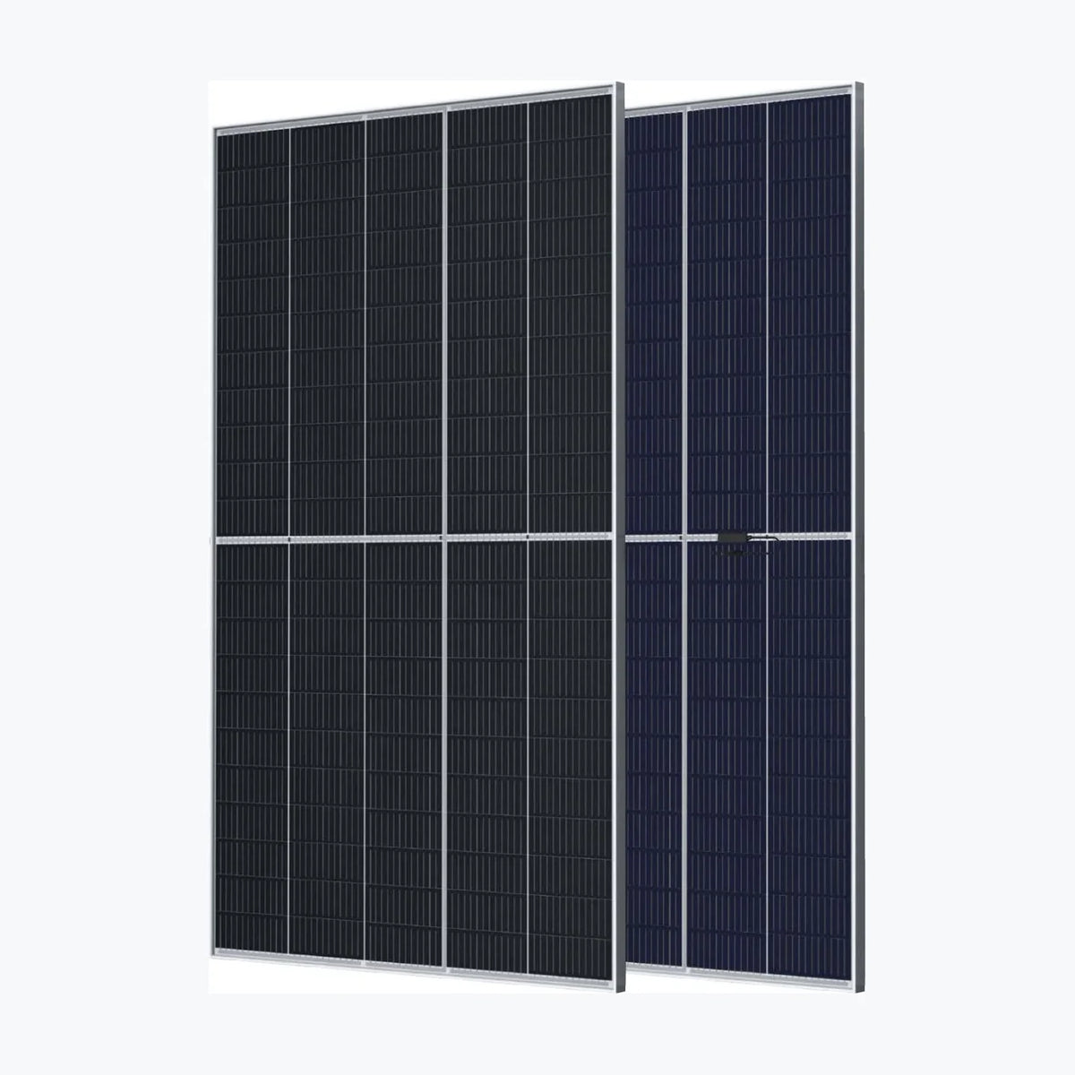 SpolarPV SPV565-TG12-110BD — SpolarPV module (ENF-verified)