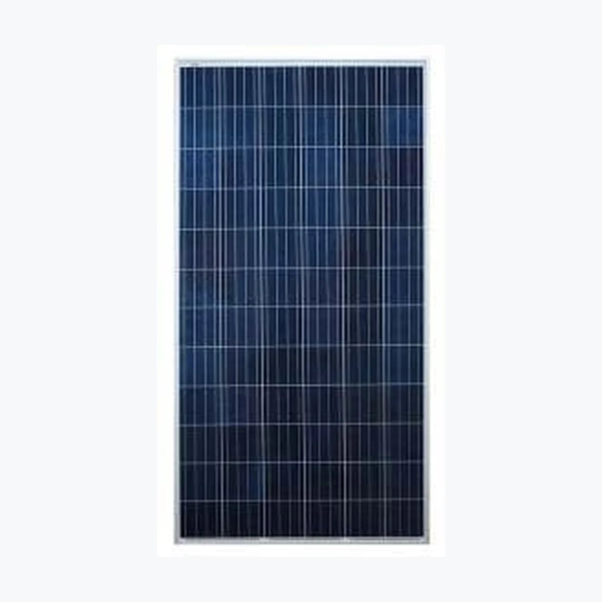 Sila SIP300-24 (5BB) — Sila module (ENF-verified)