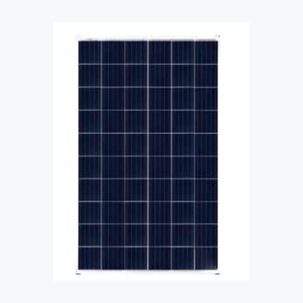 5Star Solar WXC-P60-275A — 5Star Solar module (ENF-verified)