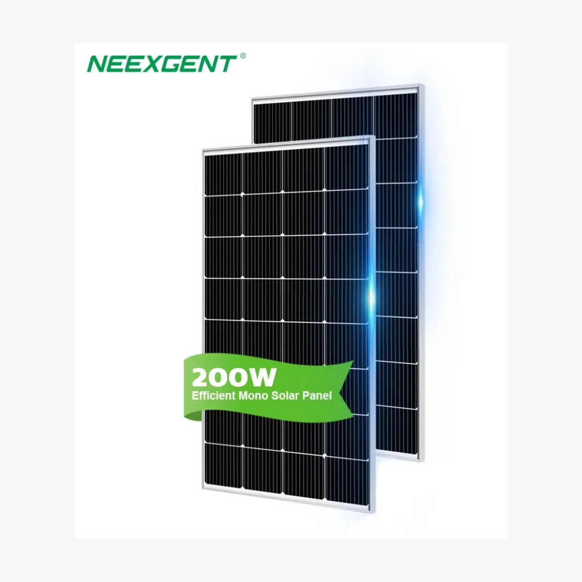 Neexgent NG200M-32 — Neexgent module (ENF-verified)