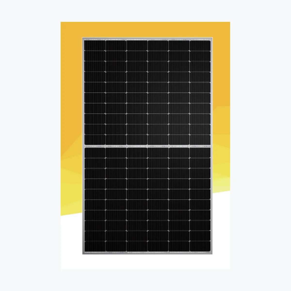Qn-Solar QNM182-HS450-60 — Qn-Solar module (ENF-verified)