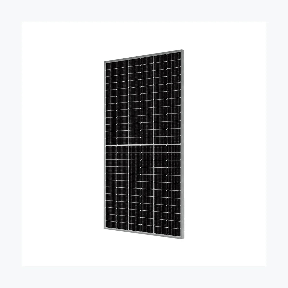 Sunoren XNM10-144HV 535 — Sunoren module (ENF-verified)