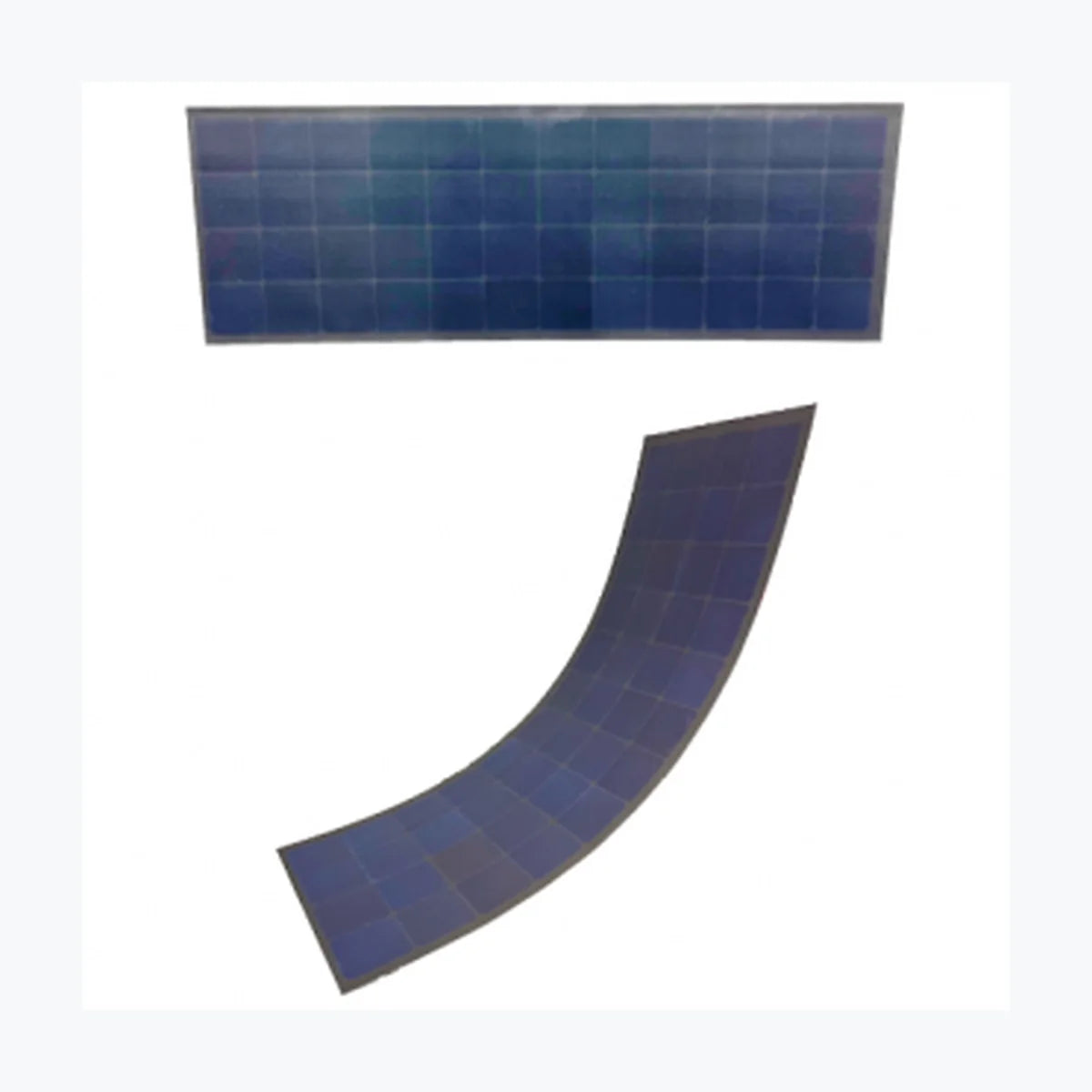 SBM Solar SBMSF-170W-C — SBM Solar module (ENF-verified)