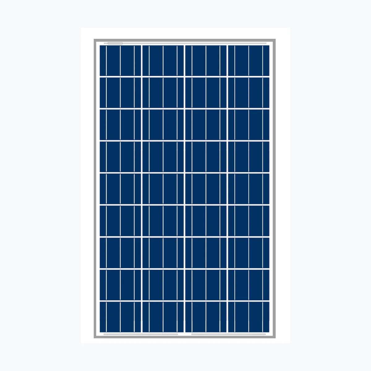ARM Solar ARMP5-36P-110 — ARM Solar module (ENF-verified)