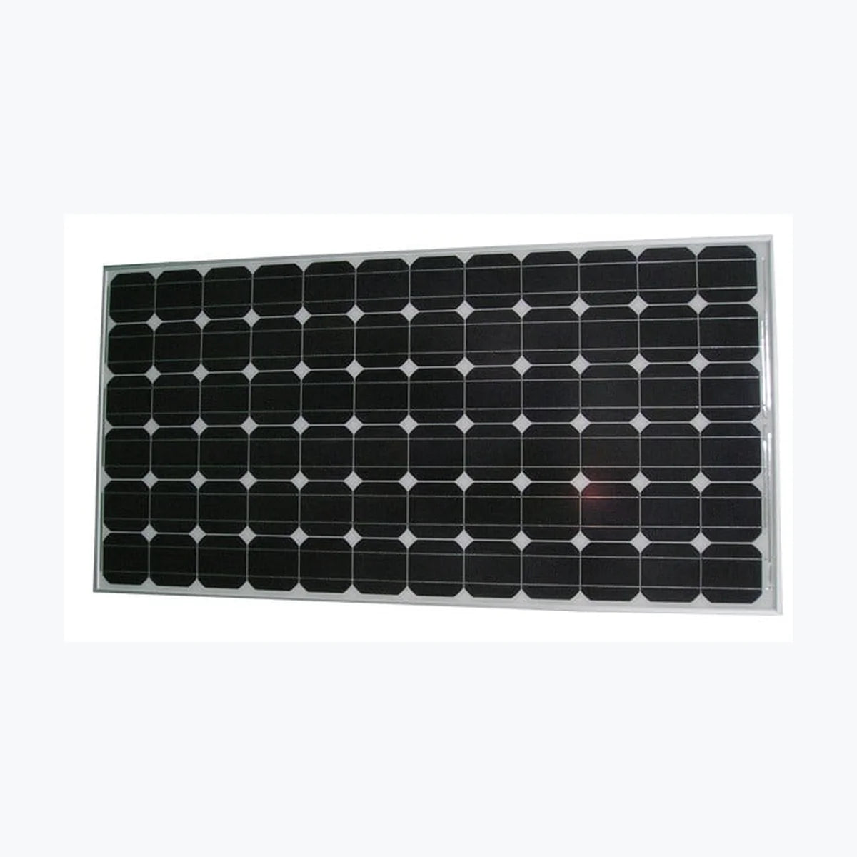 Avespeed New Energy AVE175D-24 — Avespeed New Energy module (ENF-verified)