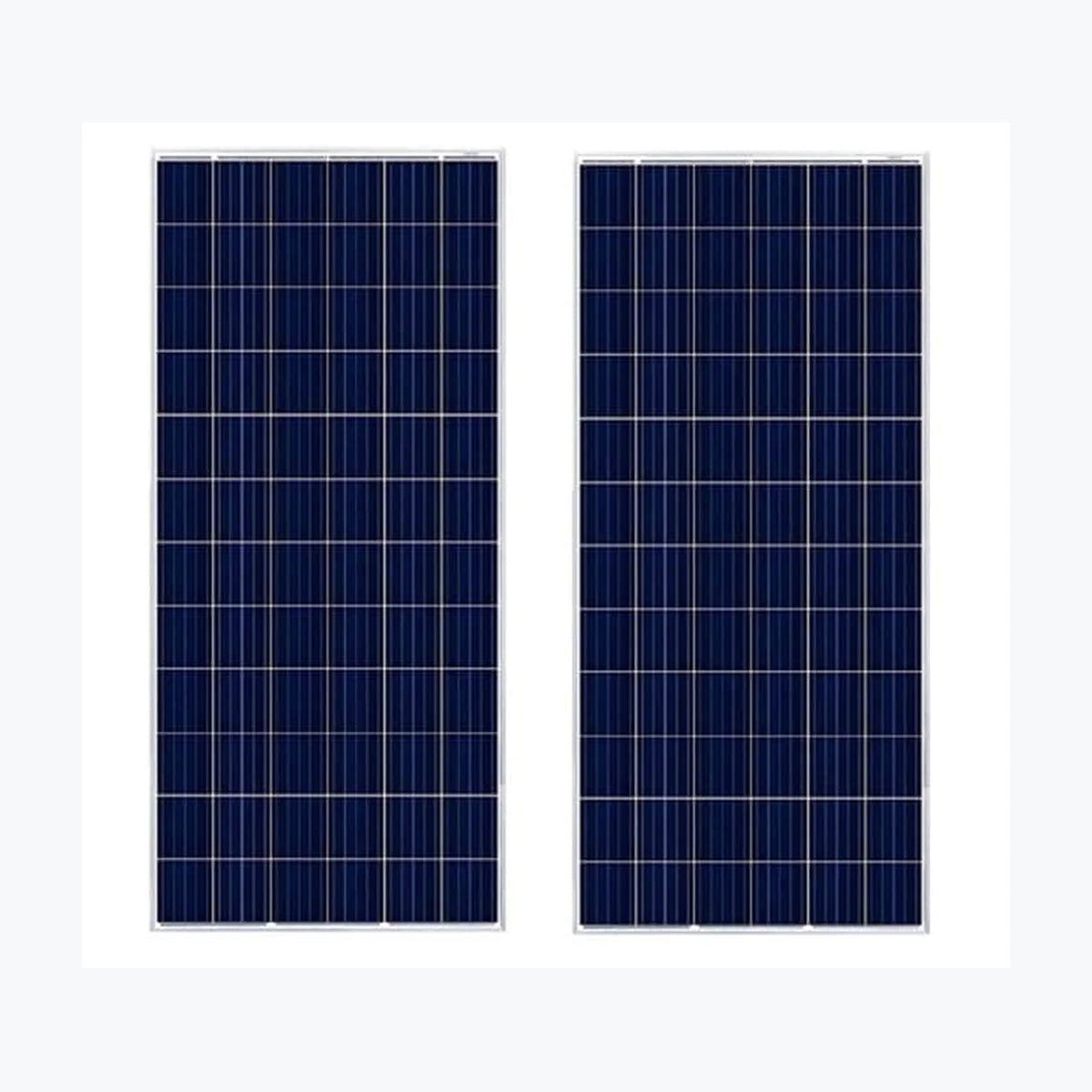 Plus Power PP-150W — Plus Power module (ENF-verified)