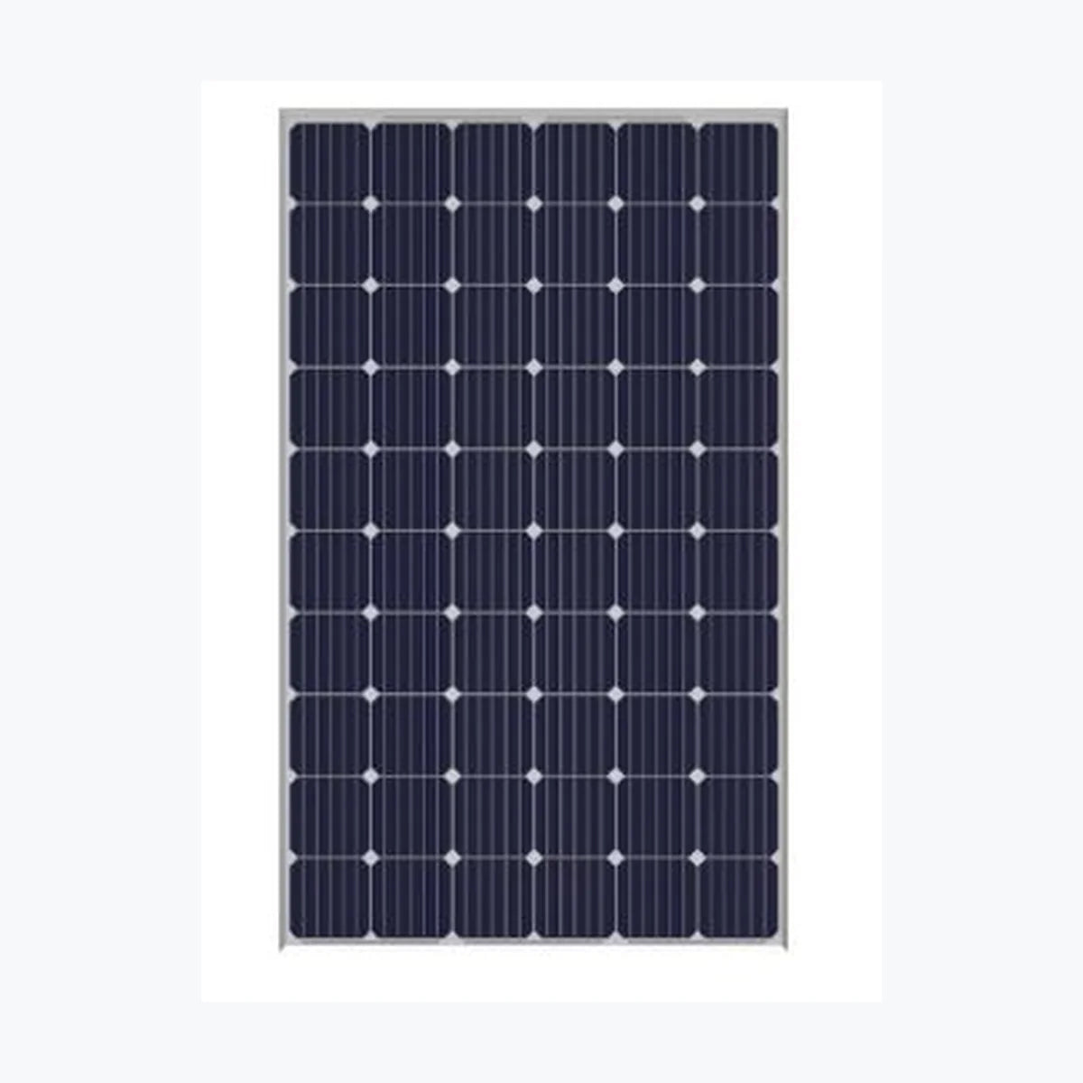 Yahong Energy 270 — Yahong Energy module (ENF-verified)