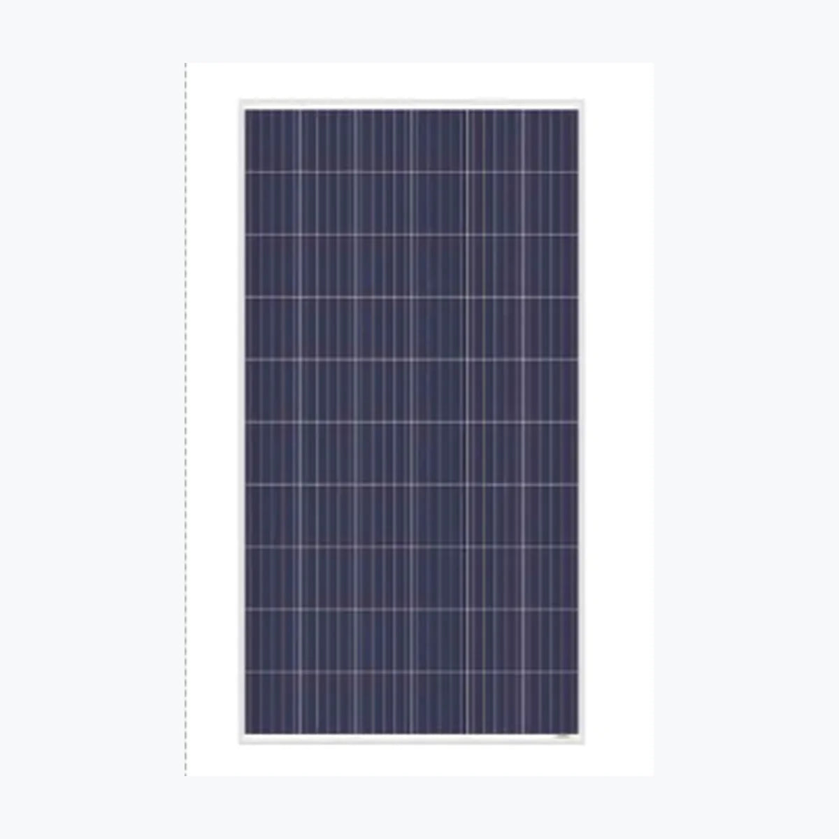 YW Greenway ZP60P275 — YW Greenway module (ENF-verified)
