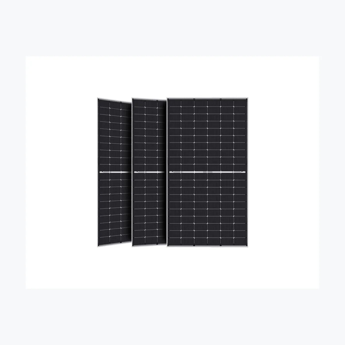 Fellow Energy 590W — Fellow Energy module (ENF-verified)