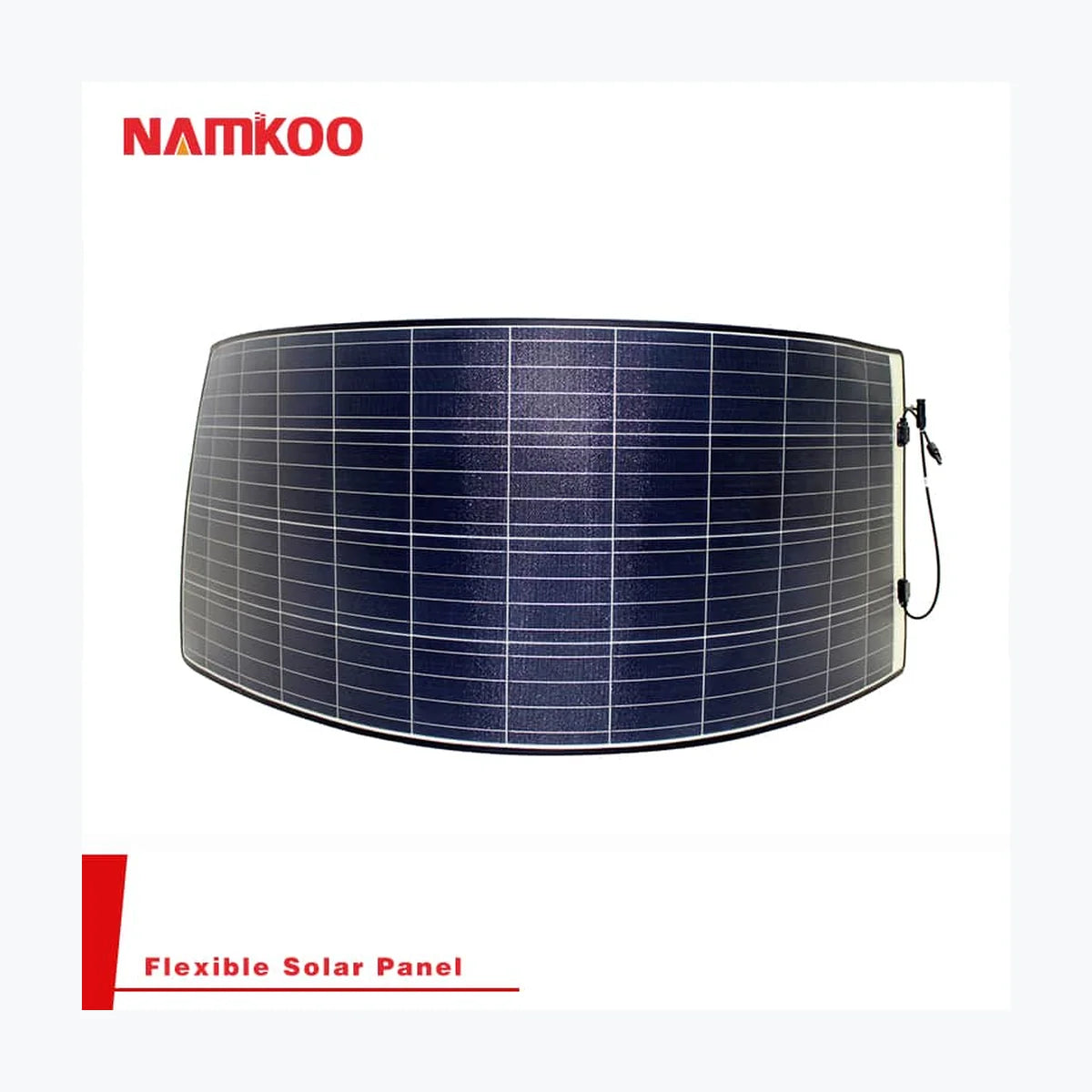 Namkoo Power SMS205P-4X12 — Namkoo Power module (ENF-verified)