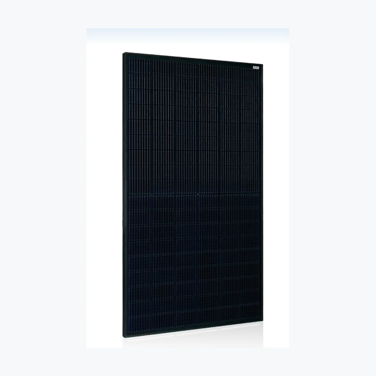 JH Solar JHM5/54BH395 — JH Solar module (ENF-verified)