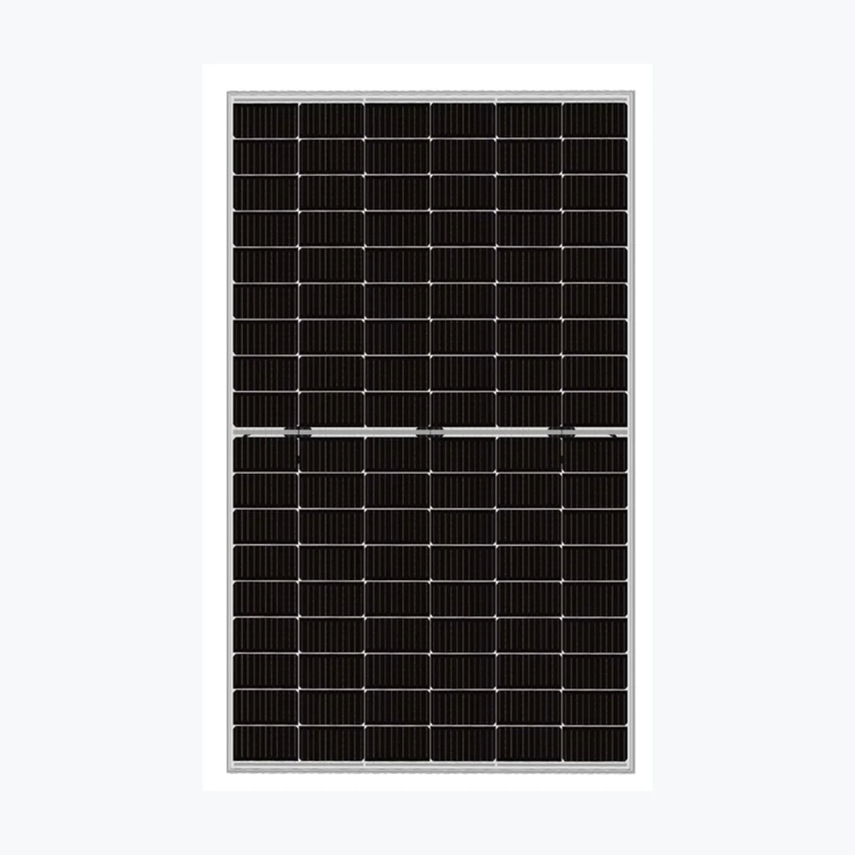 UKE Solar UKE415M10-54BF — UKE Solar module (ENF-verified)
