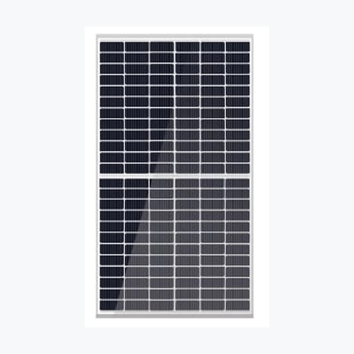 Aoli Solar AL505M12 — Aoli Solar module (ENF-verified)