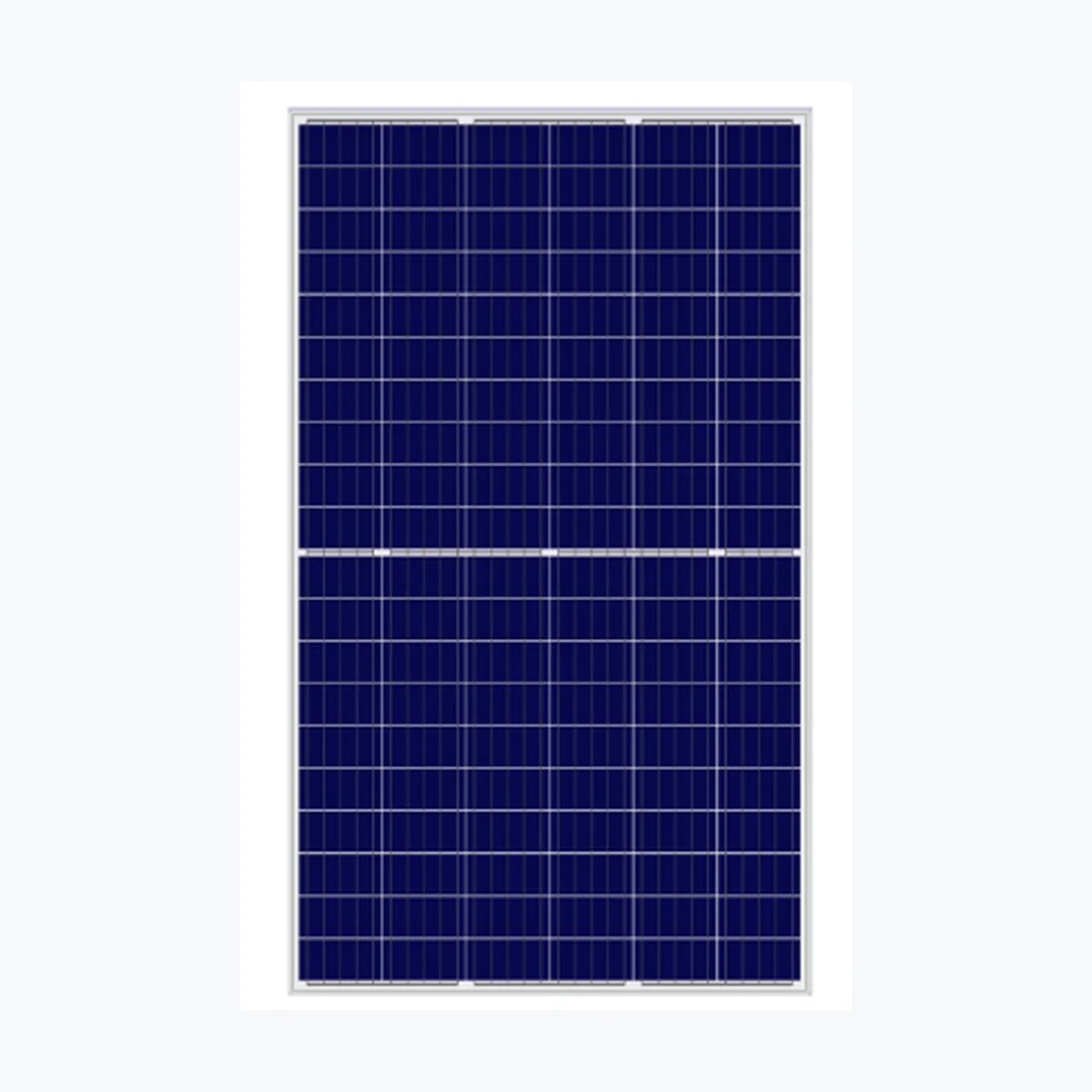 Track Sun Solar TS-P60-285HC — Track Sun Solar module (ENF-verified)