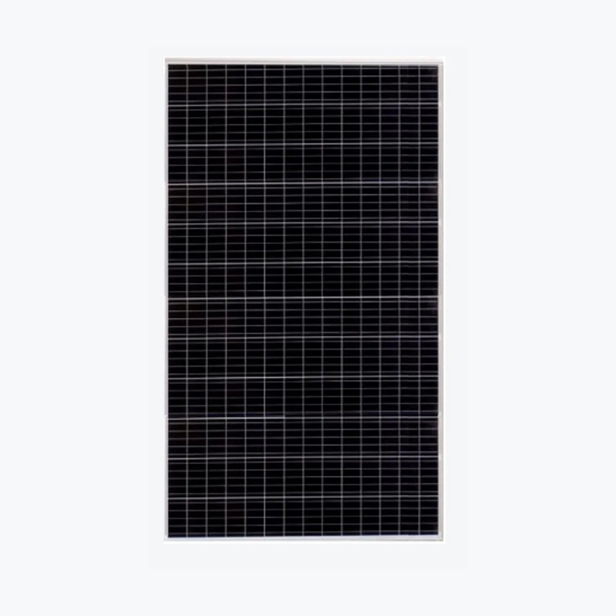 Solaron SLN-168 Half Cut G1 Mono PERC 460W — Solaron module (ENF-verified)