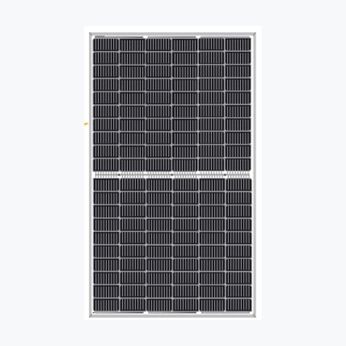 Dehui Solar DH-M760W 370 — Dehui Solar module (ENF-verified)