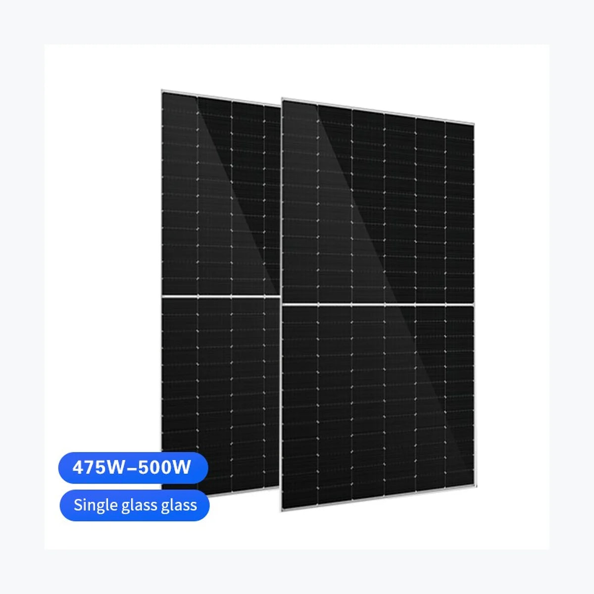 Guocheng Energy 475 — Guocheng Energy module (ENF-verified)