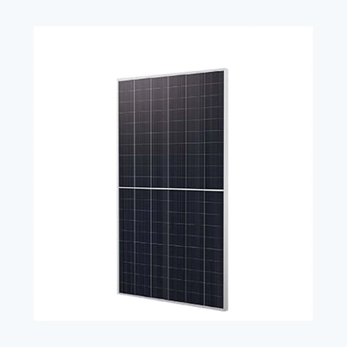 Sunwe SW600M12 — Sunwe module (ENF-verified)