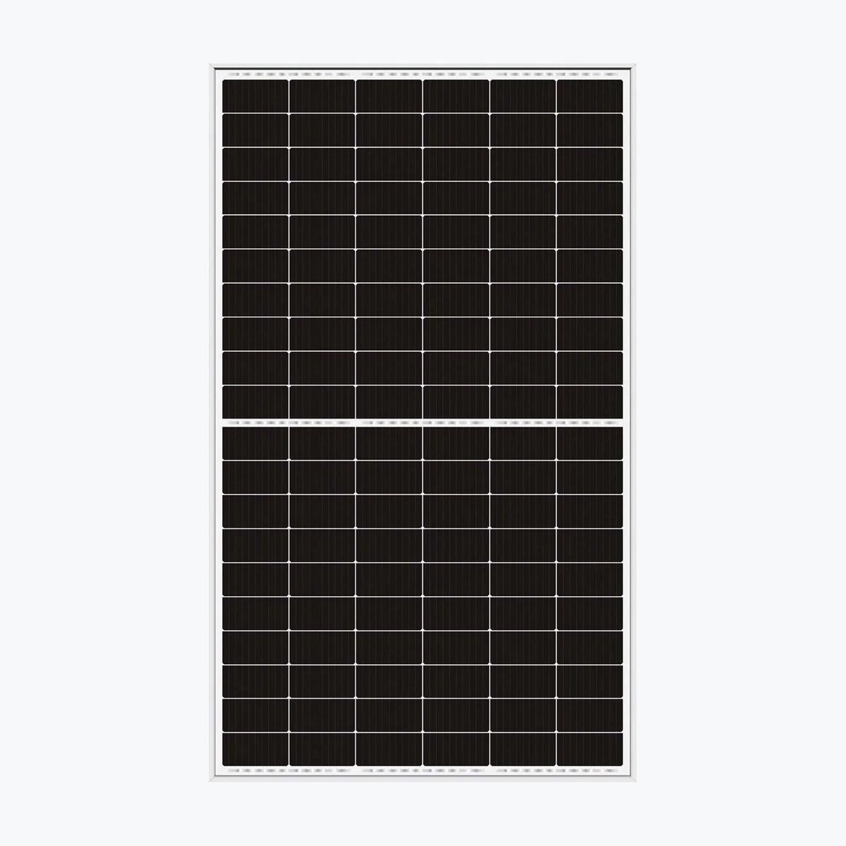 SpolarPV SPV450-PM10-120 — SpolarPV module (ENF-verified)