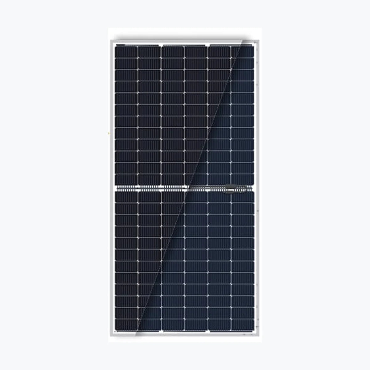 Dehui Solar DH-M772F 450 — Dehui Solar module (ENF-verified)