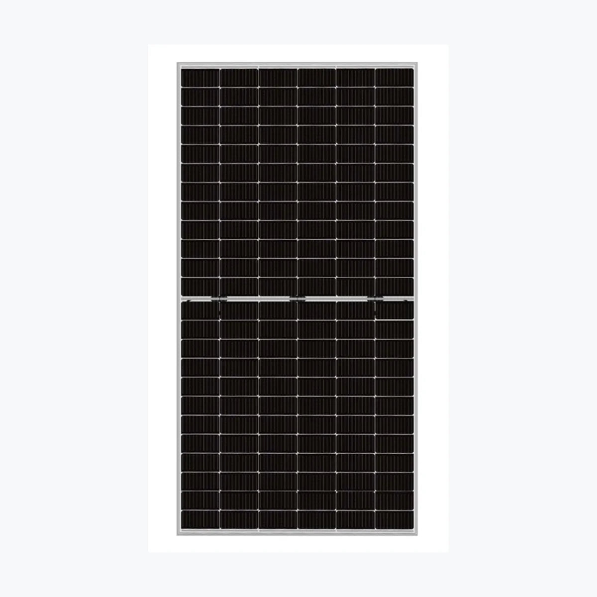 UKE Solar UKE575M10-72BF — UKE Solar module (ENF-verified)