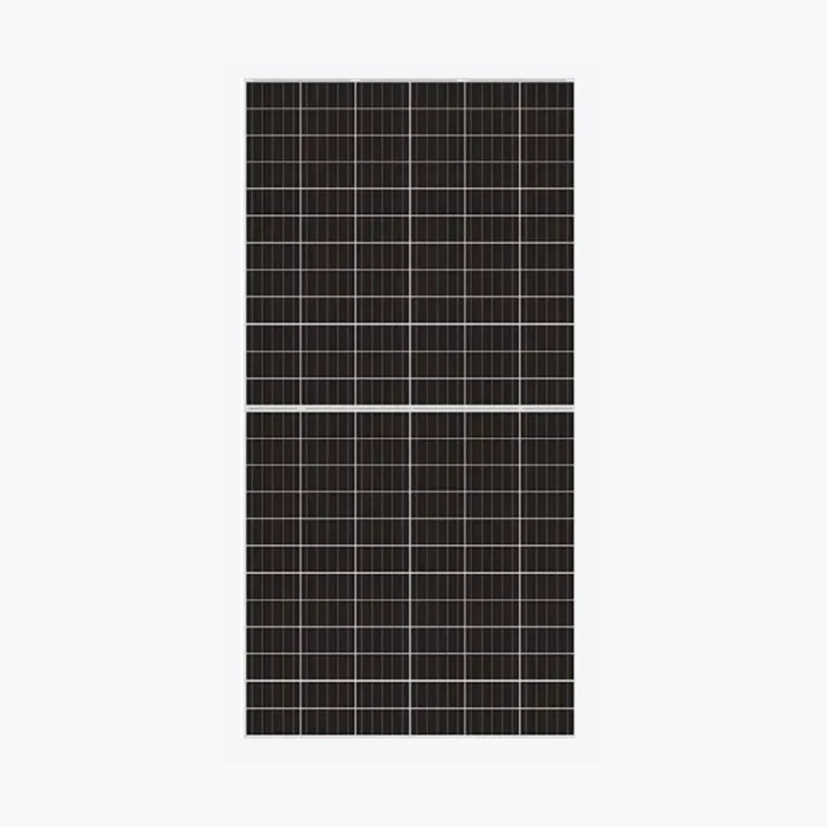 Solaron SLN-144 Half Cut G1 Mono PERC 400W — Solaron module (ENF-verified)