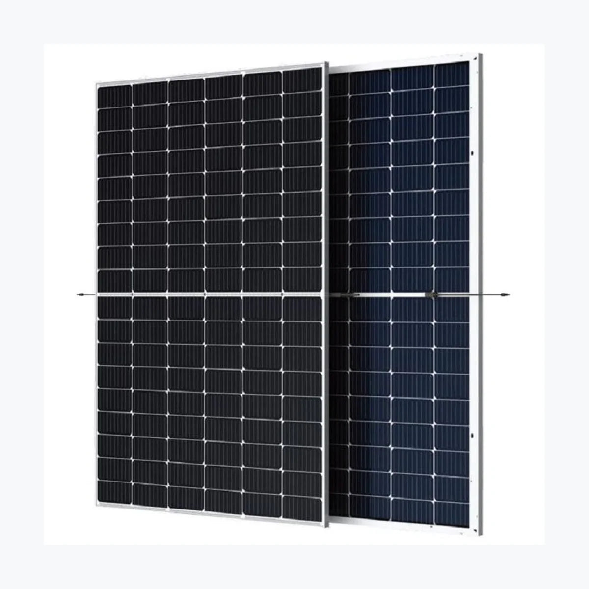 Shinefar Solar SF-M18/G108 400W — Shinefar Solar module (ENF-verified)