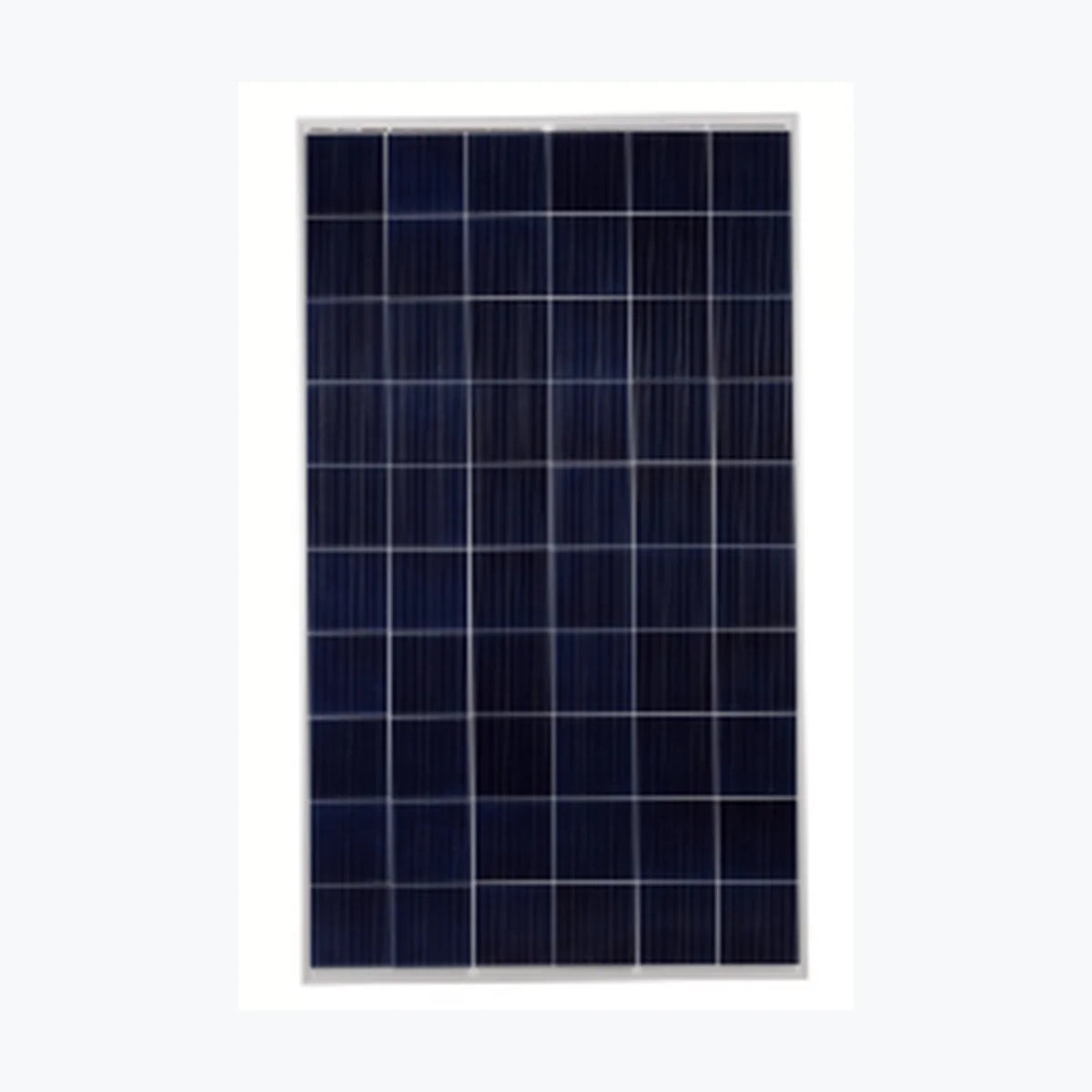 Maysun Solar 260W — Maysun Solar module (ENF-verified)