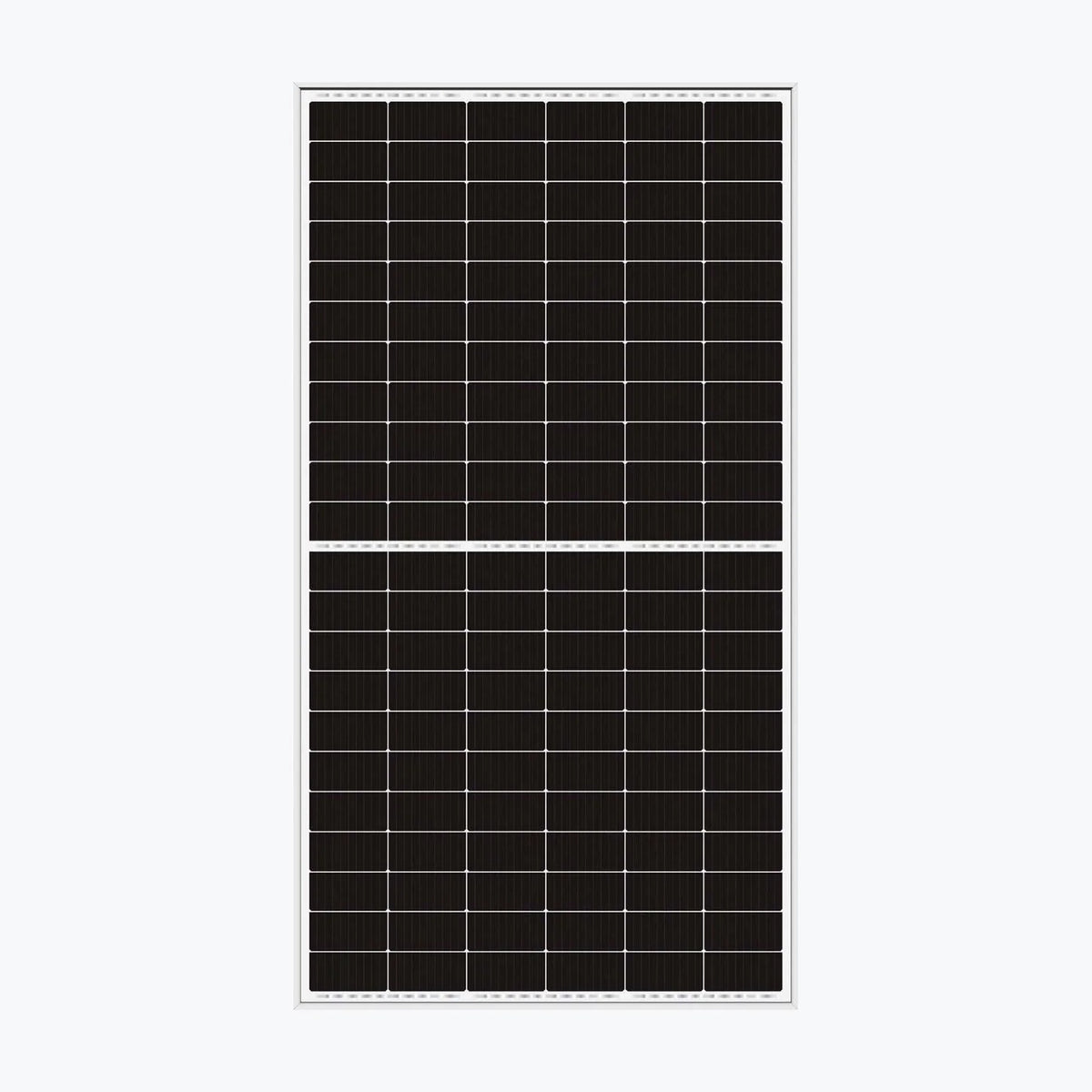SpolarPV SPV495-PM10-132 — SpolarPV module (ENF-verified)